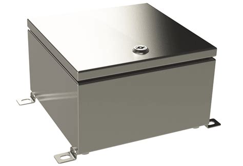 8 16 6 stainless steel box|polycase stainless steel box.